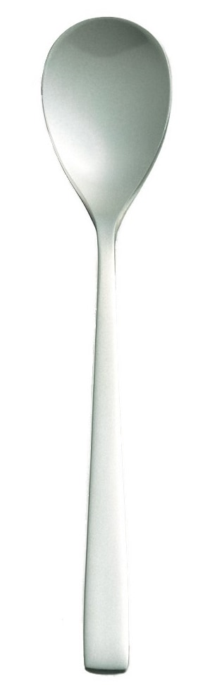 SUNAOカトラリー「ティースプーン」 【カトラリーショップ 燕振興工業