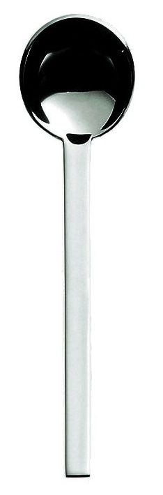 マイセン　シュガースプーン TI-1カトラリー「シュガースプーン」 【カトラリーショップ 燕振興工業