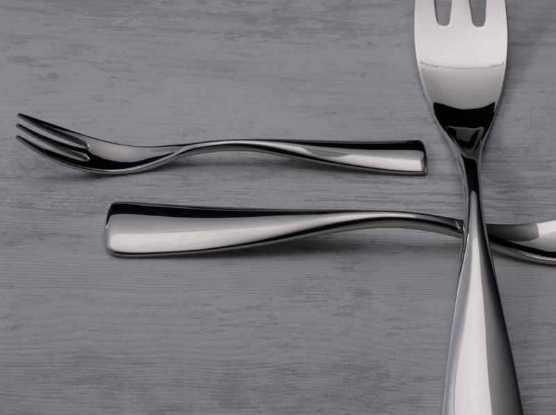 SIRIUSカトラリー「ケーキフォーク」 【カトラリーショップ 燕振興工業