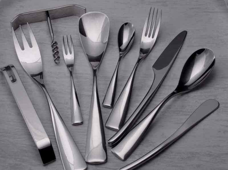 SIRIUSカトラリー「ティースプーン」 【カトラリーショップ 燕振興工業