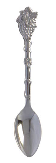 カトラリーショップ燕振興工業株式会社 デミタススプーン