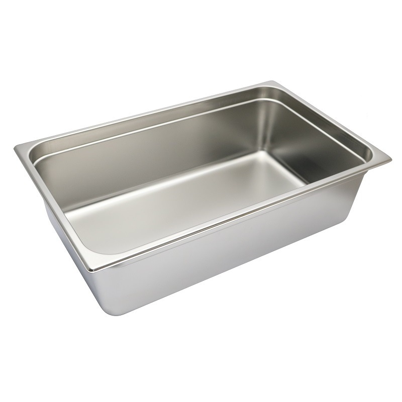 18-8 スーパーデラックスパン 1/1サイズ 深さ150mm SH-1916SW