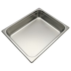 18-8 スーパーデラックスパン 1/2サイズ 深さ65mm SH-1522SW