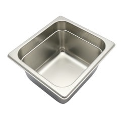 18-8 スーパーデラックスパン 1/6サイズ 深さ100mm SH-1364SW