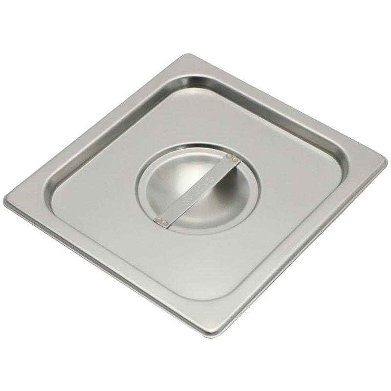 ばこさん専用 18-8 スーパーデラックスパン 1/6サイズ用カバー SK-1360C | スチコン