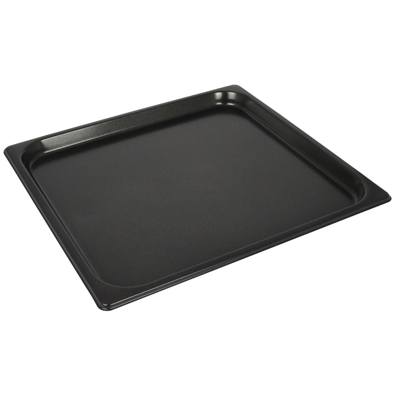 スチコン用品,スーパーデラックスパン,2/3サイズ(セラミック加工
