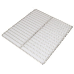 18-8 ホテルパン用グリッド(焼網) 1/2サイズ SH-1500GR