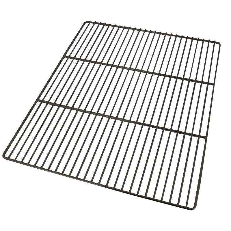 スギコ産業 18-8 ノンスティック加工 グリッド(焼網)1/1サイズ SH-1900TGR(1/1)
