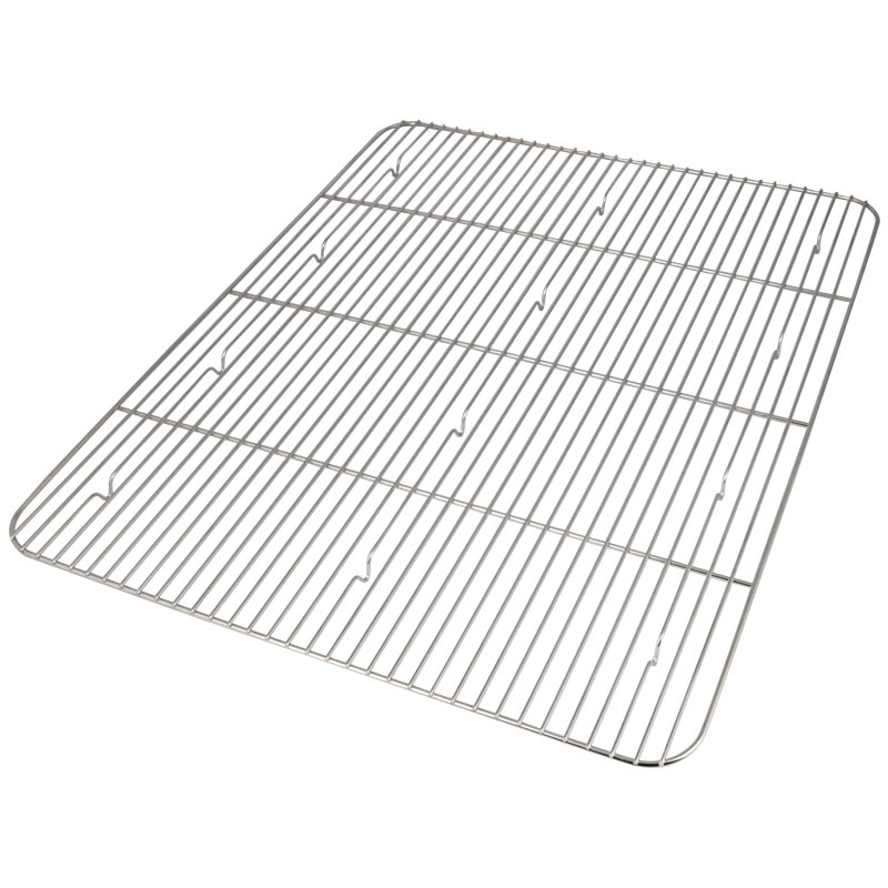 18-8 ホテルパン用網 2/1サイズ TO-930-1 | スチコン用品,スーパー