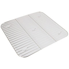 18-8 ホテルパン用網 2/3サイズ TO-930-3 | スチコン用品,スーパー