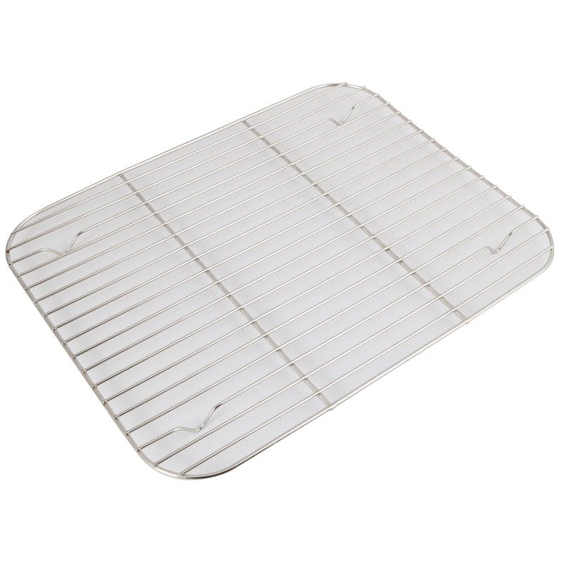18-8 ホテルパン用網 1/2サイズ TO-930-5 | スチコン用品,スーパー