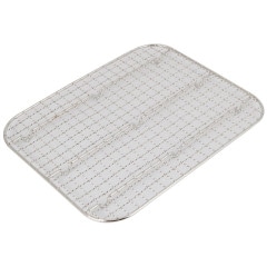 コンベクション網　スギコホテルパン用グリッド（焼網） 2/3サイズ　３枚セット コンベクション網 スギコホテルパン用グリッド（焼網） 2/3