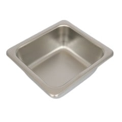 18-8 ホテルパン 1/6サイズ 深さ65mm SH-1302 | SUGICO ORIGINAL