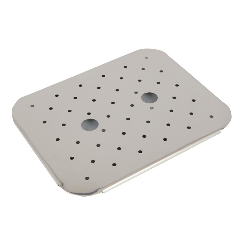 【SUGICO】 18-8 ホテルパン ステンレス SH-1502 6個セット SH-1502 18-8ホテルパン SUGICO(スギコ) 容量3.7L SH-1502