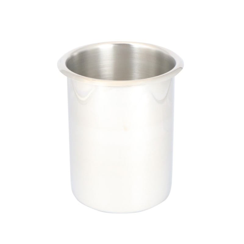 【HACCP】【NSF】18-8 ベインマリーポット(湯煎用ポット) 容量2L SH-1002