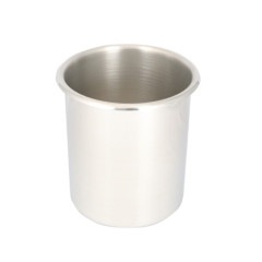 HACCP】【NSF】18-8 ベインマリーポット(湯煎用ポット) 容量3L SH-1003