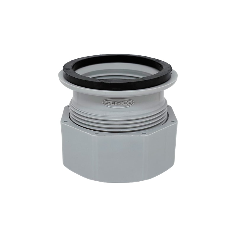 40A塩ビ管接続アダプターセット TO-609T