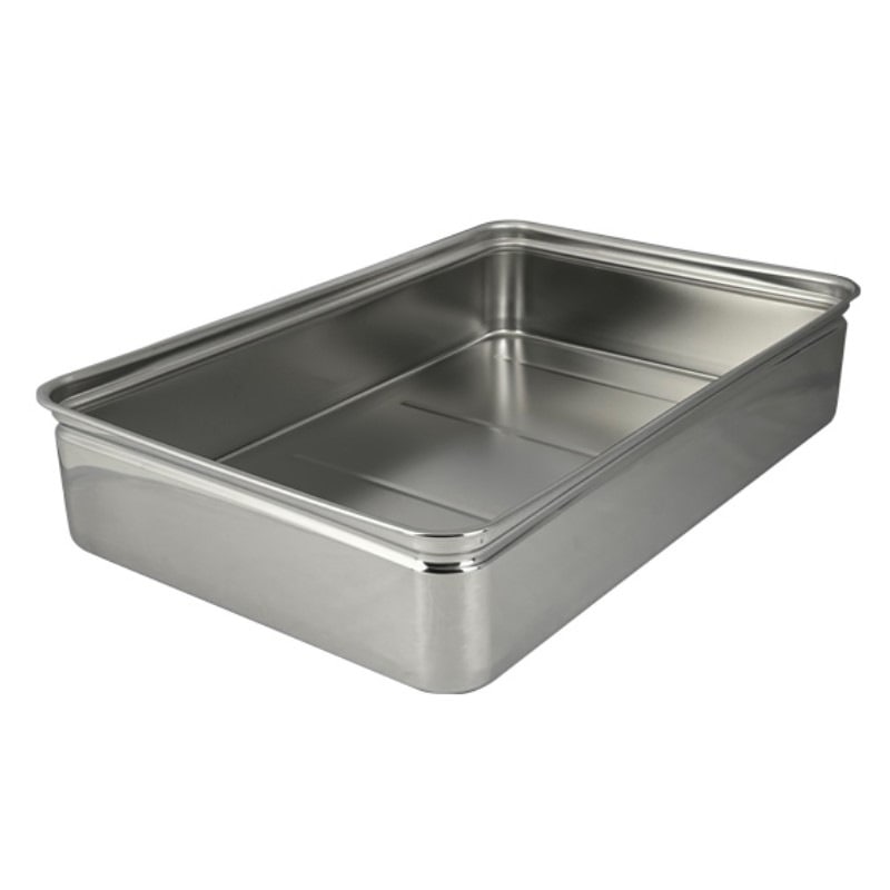 18-8 番重バット 大 深型11cm SH-5537-11　