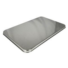 18-8 番重バット 大サイズ用蓋 SH-5537C | SUGICO ORIGINAL,番重