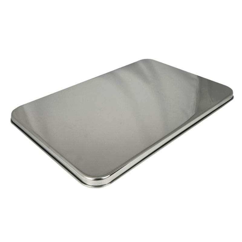 18-8 番重バット 大サイズ用蓋 SH-5537C | SUGICO ORIGINAL,番重