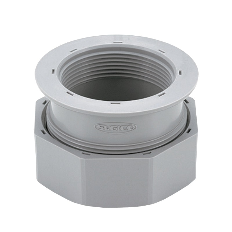 50A塩ビ管接続アダプターセット TO-611