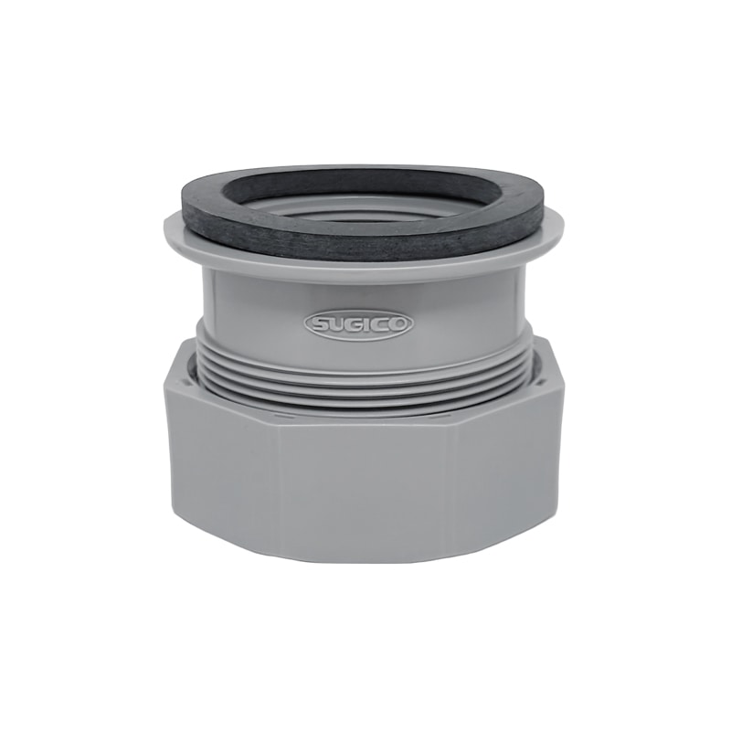 50A塩ビ管接続アダプターセット TO-611