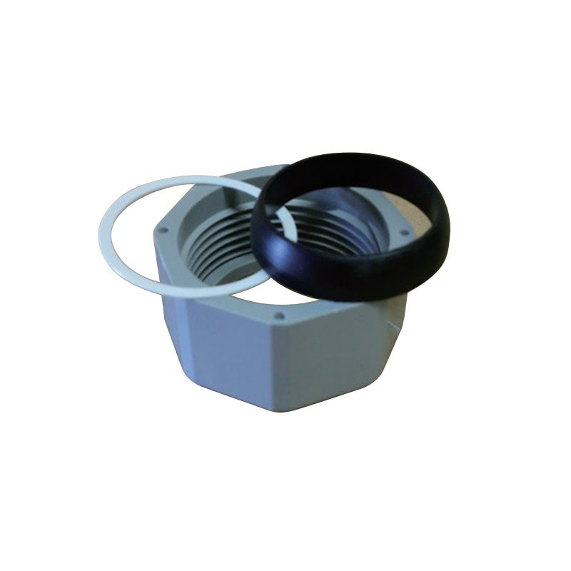 塩田さま　専用ページ② 30A塩ビ管接続ユニオンナットセット G1-1/2ネジ TO-5889