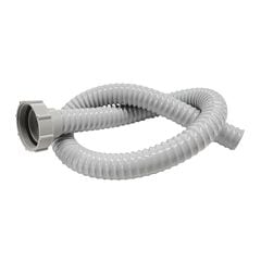 排水ホース 固定ナット G2ネジ 80cm TO-192NL/80