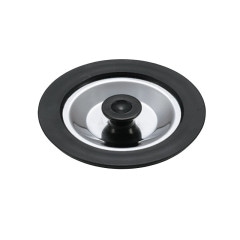 メール便】トラップフタ A蓋 TO-19678C-A | キッチン用排水部品