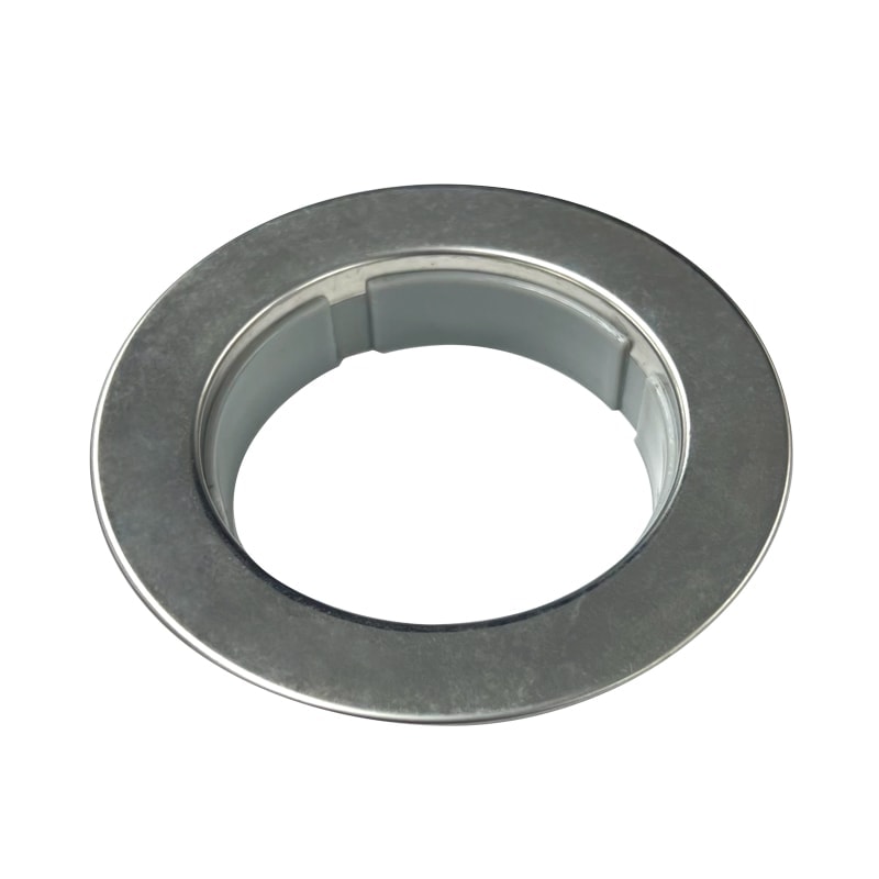 トラップ用フランジ TO-196FLG(S) | キッチン用排水部品 | SHOP SUGICO