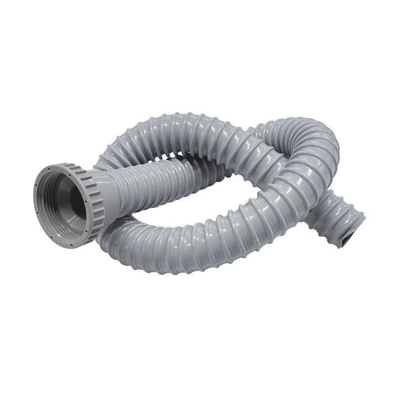 口元(ホースナット) G2ネジ φ30mm用 TO-605-2 | キッチン用排水部品