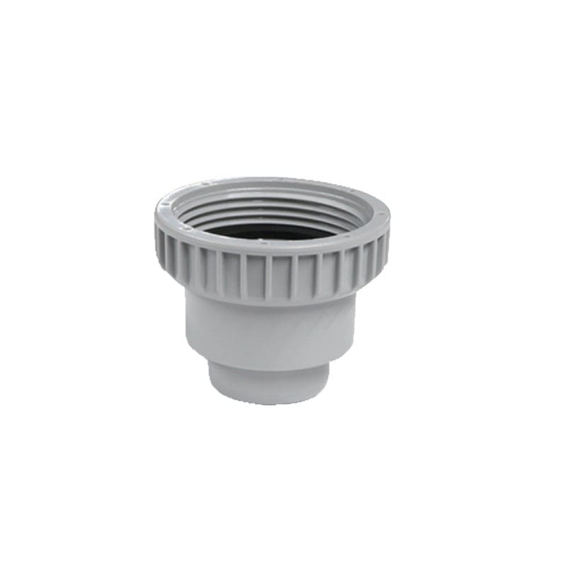 口元(ホースナット) G1-1/2ネジ φ30mm用 TO-605-1 | キッチン用排水