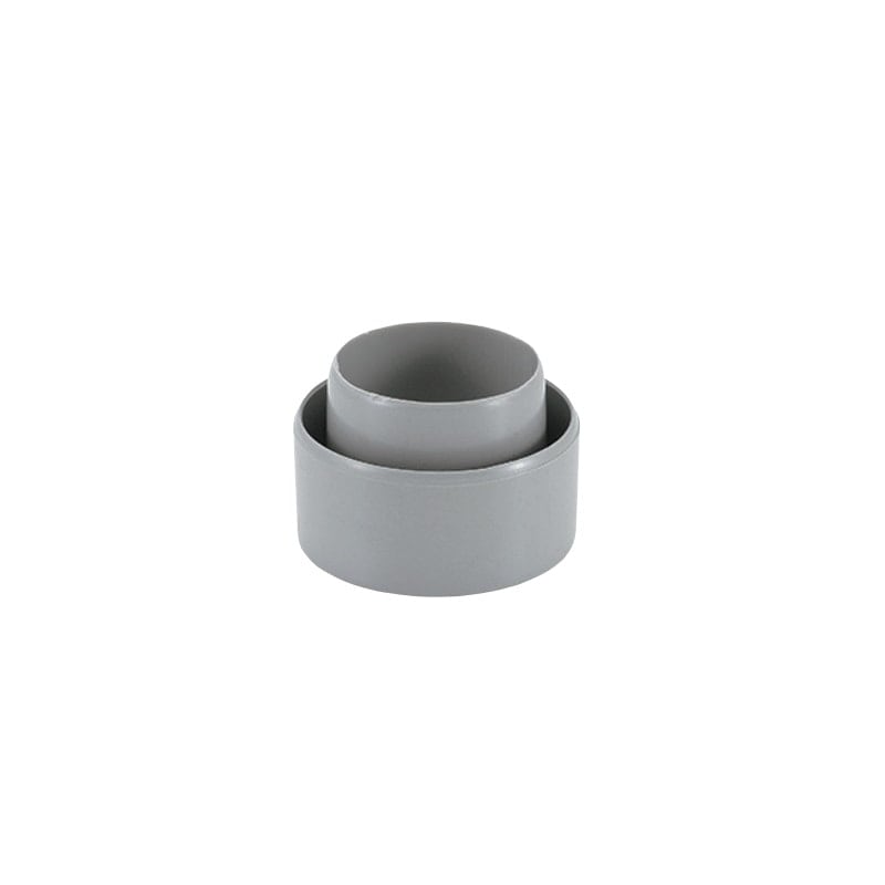 端末(ホースエンド) 内径φ30mm用 TO-606 | キッチン用排水部品