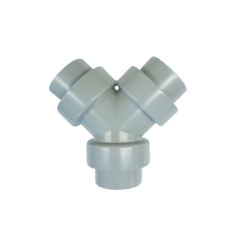 三方管 内径φ30mm用 TO-608 | キッチン用排水部品 | SHOP SUGICO