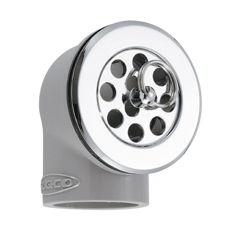 丸型オーバーフロー 接着タイプ TO-235WH