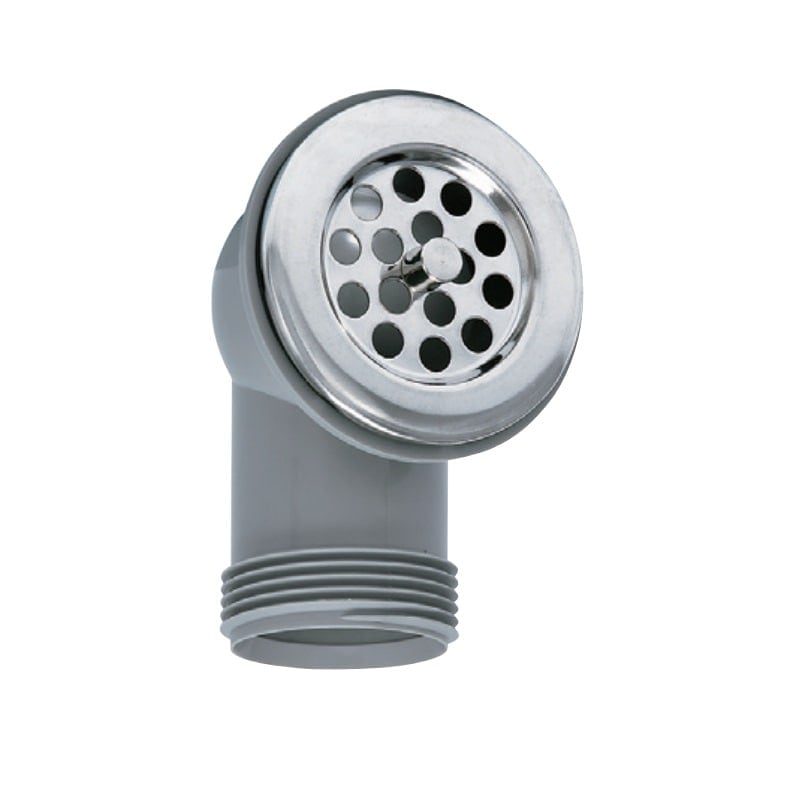 丸型オーバーフロー ネジタイプ TO-236A