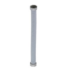 両端ナット付ホース G1-1/4ネジ 長さ350mm TO-191SS/350