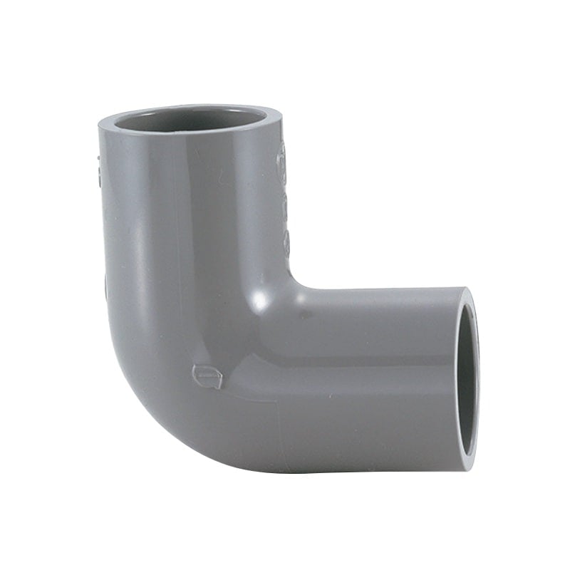 塩ビ管用継手 TSエルボ エルボ90°呼び径25 TO-602