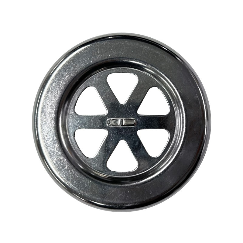 平型目皿 TO-235A-MZR