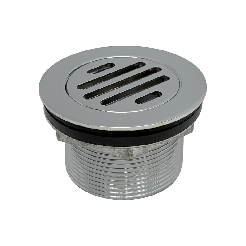 目皿栓 真鍮製 G2ネジ TO-183/50A | キッチン用排水部品 | SHOP
