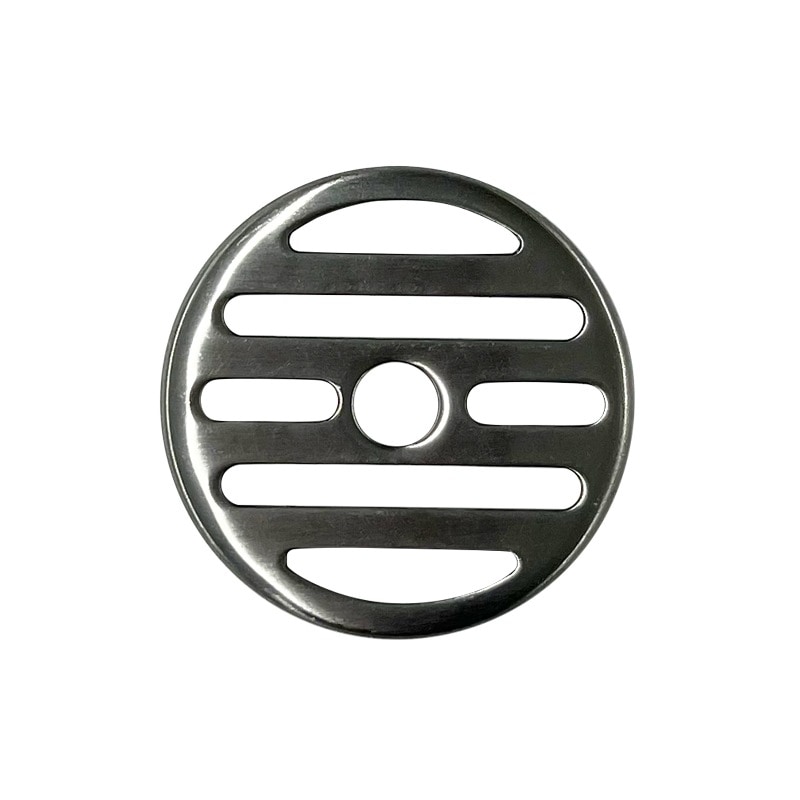 【排水溝ページ】 皿2種 メール便】目皿 TO-152M-50A-MZR | キッチン用排水部品 | SHOP SUGICO