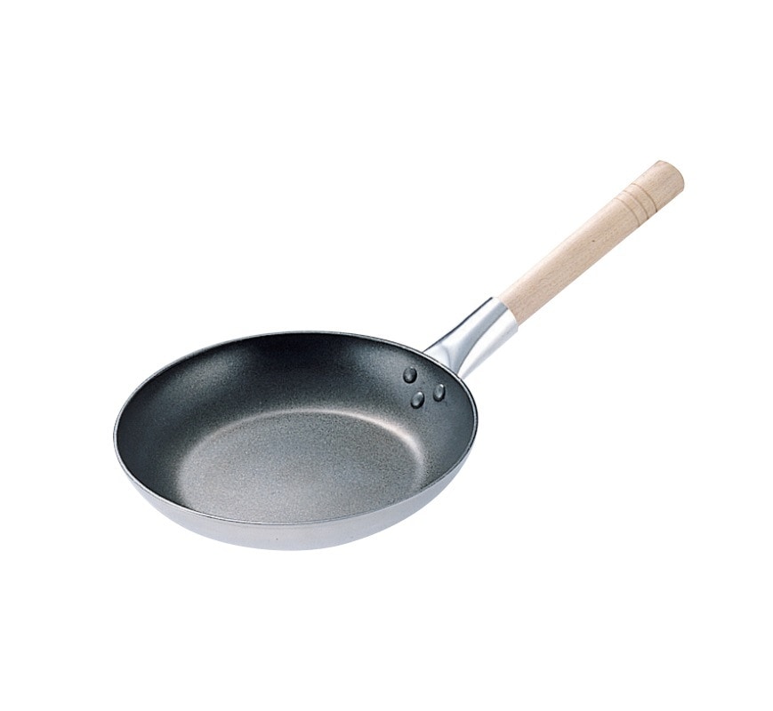 電磁用 IHノンスティック親子鍋(ヨコ柄) 18cm | 調理器具・キッチン