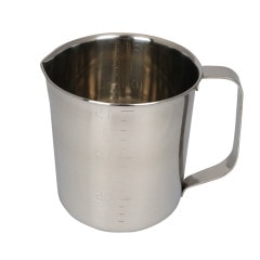 18-8 計量水マス 口付 約1.5L SH-636M | SUGICO ORIGINAL,調理器具