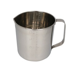 18-8 計量水マス 口付 約2L SH-637M | SUGICO ORIGINAL,調理器具