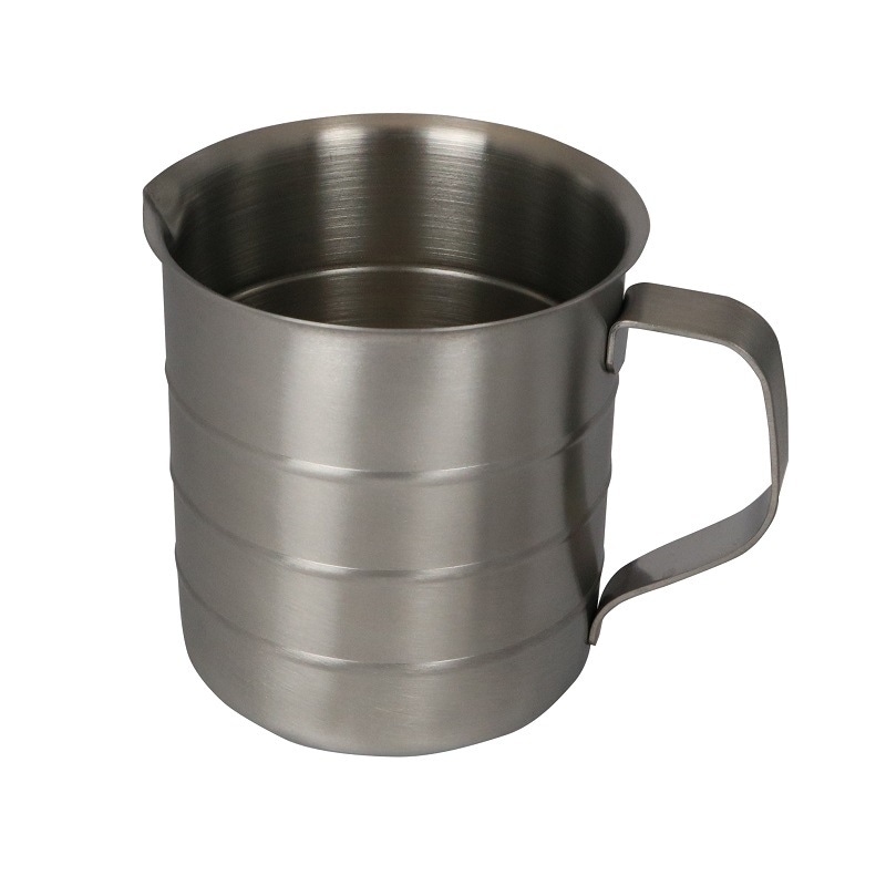 HACCP】【NSF】18-8 計量カップ 約1L SH-5410 | SUGICO ORIGINAL,調理