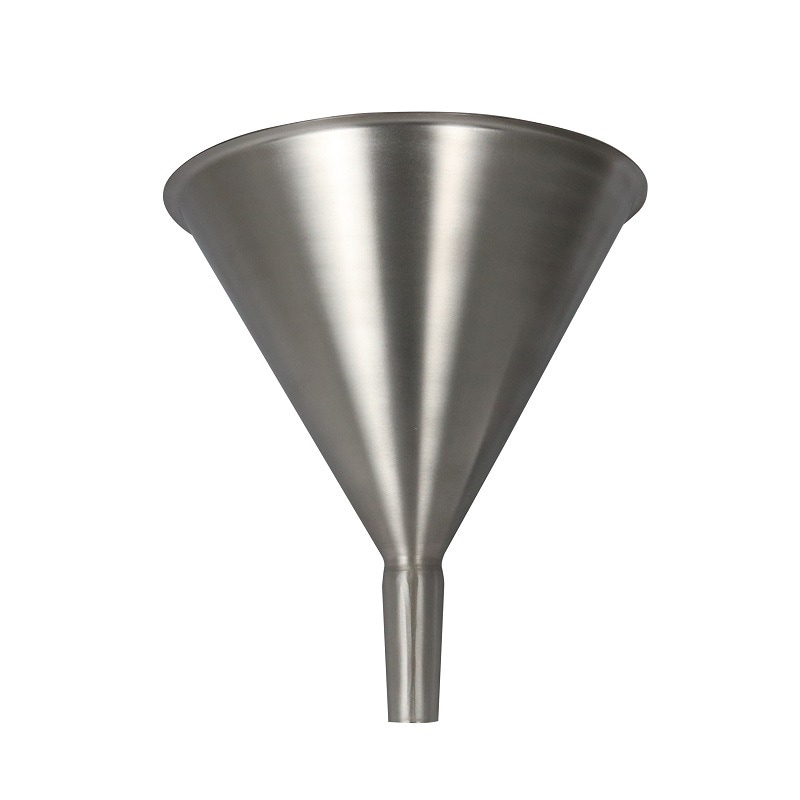 HACCP】18-8 ロート(ジョウゴ) 引っ掛け金具付き SH-609 | SUGICO