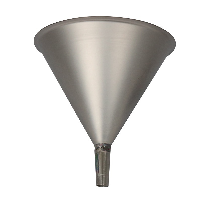 【HACCP】チタン ロート(ジョウゴ) TN-606　