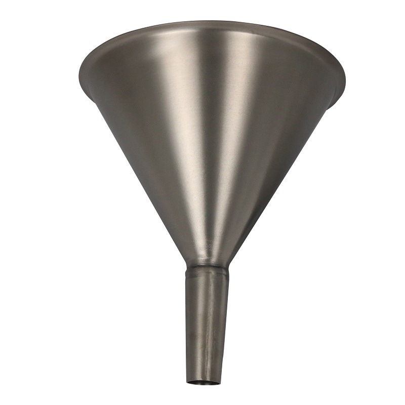 【HACCP】チタン ロート(ジョウゴ) TN-607　