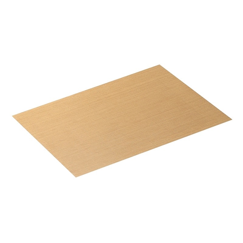 グラスファイバー テフロンシート(10枚入) ホテルパン2/1サイズ用