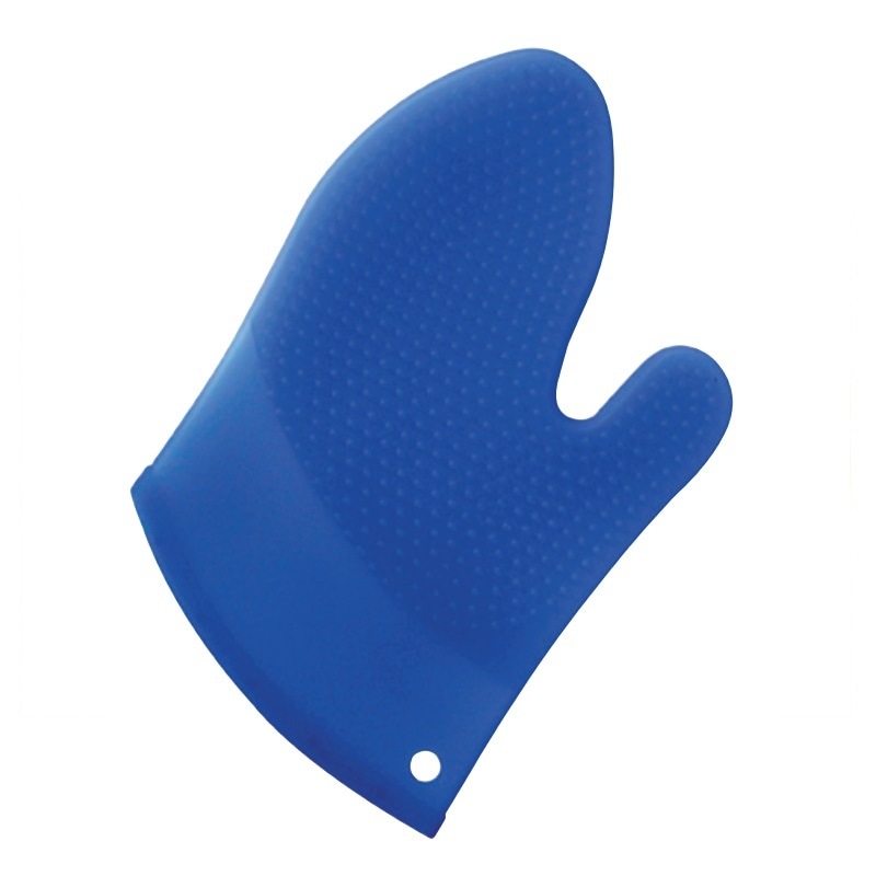 シリコン オーブンミトン(1枚) OM-01 全長230mm